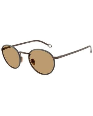 Giorgio Armani Ar6163J 300673 - Metallic