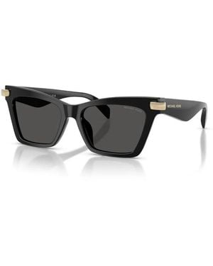 Michael Kors Grand Cayman Mk2276U 300587 - Black