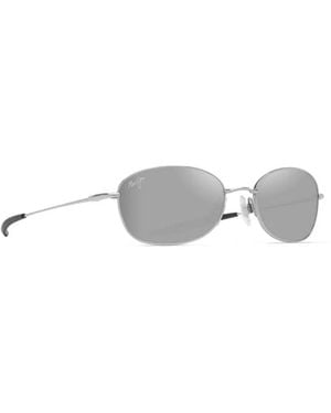 Maui Jim Mj0372S S372-17 (002) - White