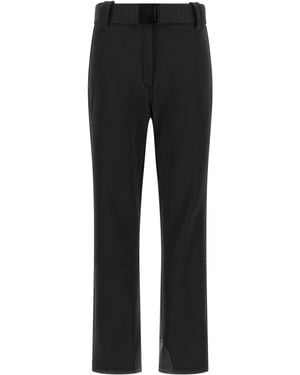 Goldbergh 'Pippa' Ski Pants - Black