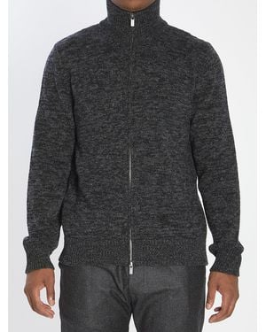 Barena Nembo Bisto Sweater - Gray