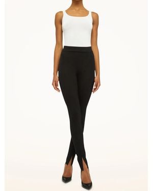 Wolford Midnight Grace Leggings - Black