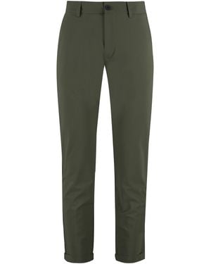 THE (Alphabet) The (Pants) - Green