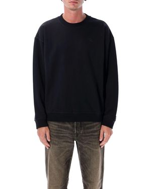 DIESEL S-Boxt-Hood-T10 - Blue