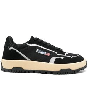 Autry Sneaker Wildpace - Black