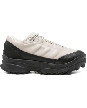 Y-3 Gsg9 Lo Sneakers - White