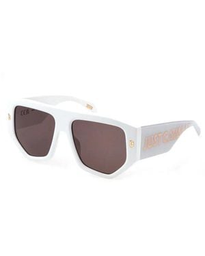 Just Cavalli Sjc097V 0847 - Brown