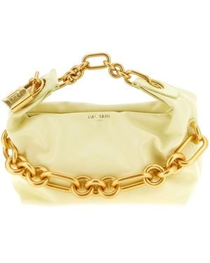 Balmain 'Sync Mini' Handbag - Metallic