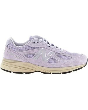 New Balance 'Made - White