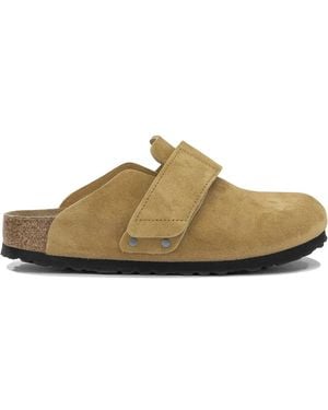 Birkenstock "Loma" Sabot - Brown