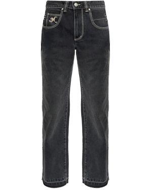 Isabel Marant Jeyda Pants - Gray
