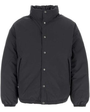 The North Face M Tnf Box Down Jacket Obsidian - Blue