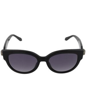 BVLGARI Sunglasses Bv40086I 01B/19/140 - Black