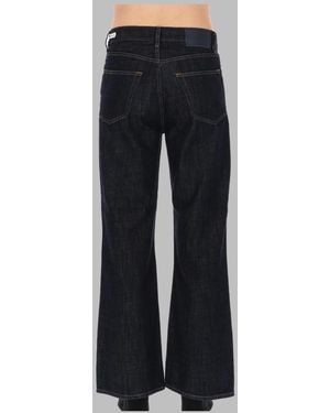 sunflower Jeans Relaxed Fit - Blue