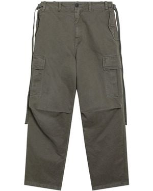 Fendi Pantalone - Gray