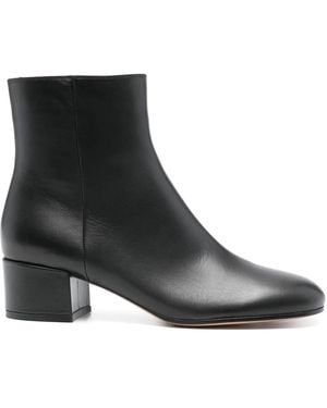 Gianvito Rossi Stivali - Black