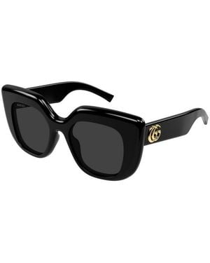 Gucci Gg2030S 001 - Black