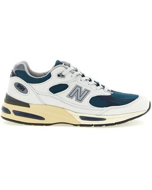 New Balance 'Made - Blue