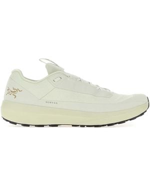 Arc'teryx Norvan Ld 4 Gtx - White