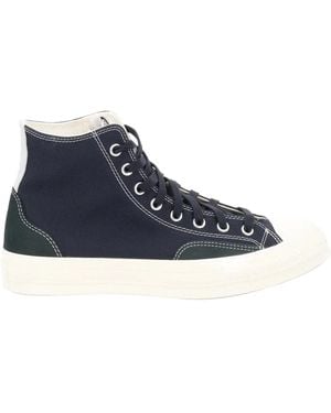 Converse Chuck 70 Trainer - Blue