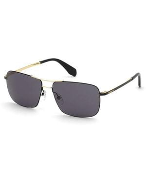 adidas Originals Or0003 30A - Metallic