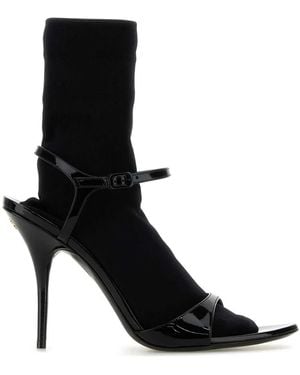Balenciaga Avenue S.Sock H110 - Black