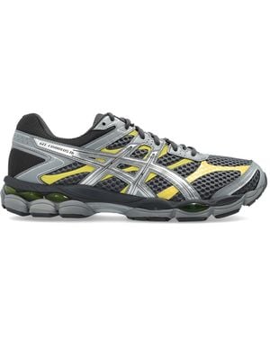 Asics Gel-Cumulus 16 Trainers - Green