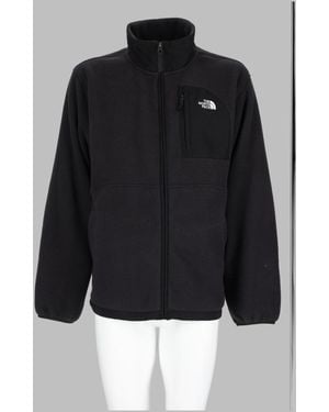The North Face The North Face - Black