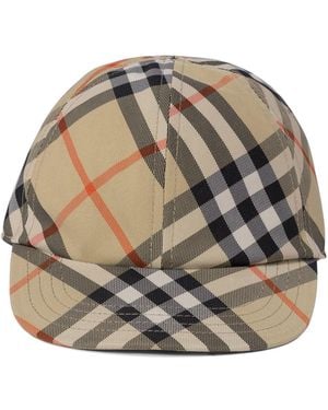 Burberry Kids Kids Accessories - Gray