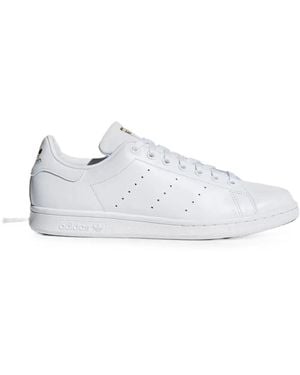 adidas Originals Stan Smith - White