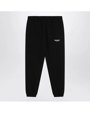 Represent Jogging Pants - Black