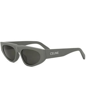 Celine Monochroms Cl40315U 93A - Grey