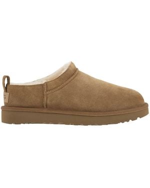 UGG Classic Micro - Brown