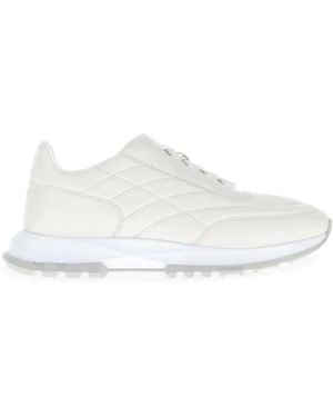 Givenchy Sneakers Lace Up - White