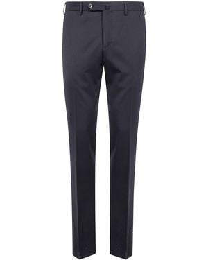PT01 "Slim" Trousers - Blue