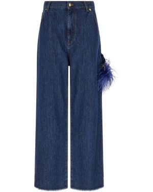 DARKPARK 'Lisa' Jeans - Blue