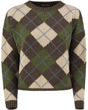 Weekend by Maxmara Weekend Maxmara Wkdvasaio - Green