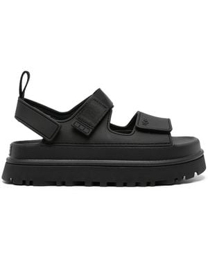 UGG Sandalo Goldenglow - Black