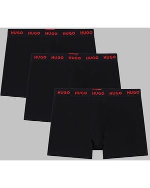 HUGO Hugo - Black