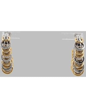 Rabanne Rabanne - Metallic