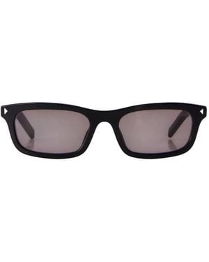 Prada 0Pr D05S Sunglasses - Brown