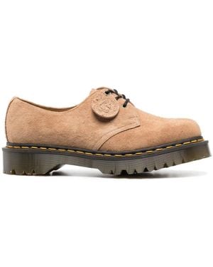 Dr. Martens Stead Lace-Up Derby - Brown