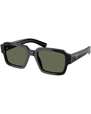 Prada Pr 02Zs 1Ab03R - Green