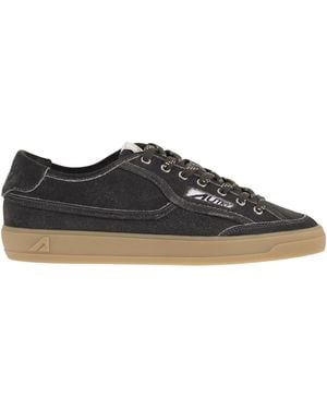 Autry Windscape Low - Black