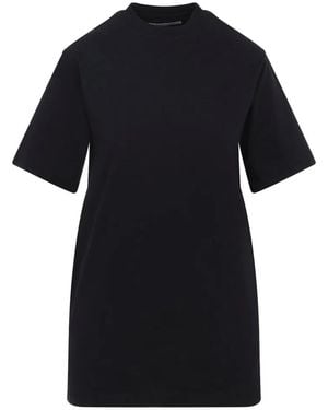 Phoebe Philo Big T-Shirt - Black