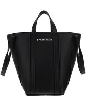 Balenciaga Borsa Everyday 2.0 - Black