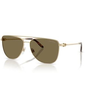 Ralph Lauren Rl7096 911673 - Metallic