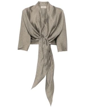 Cortana Jackets - Natural