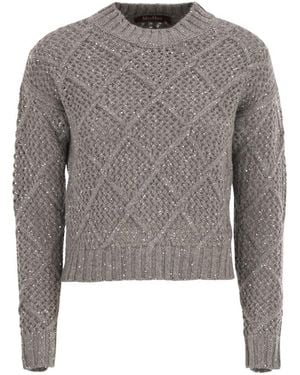 Max Mara Ellade - Gray