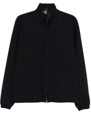 Herno Jacket - Black